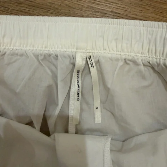 The Wren Boxer Shorts by Anthropologie: Rolled Edition - Picture 4 of 5